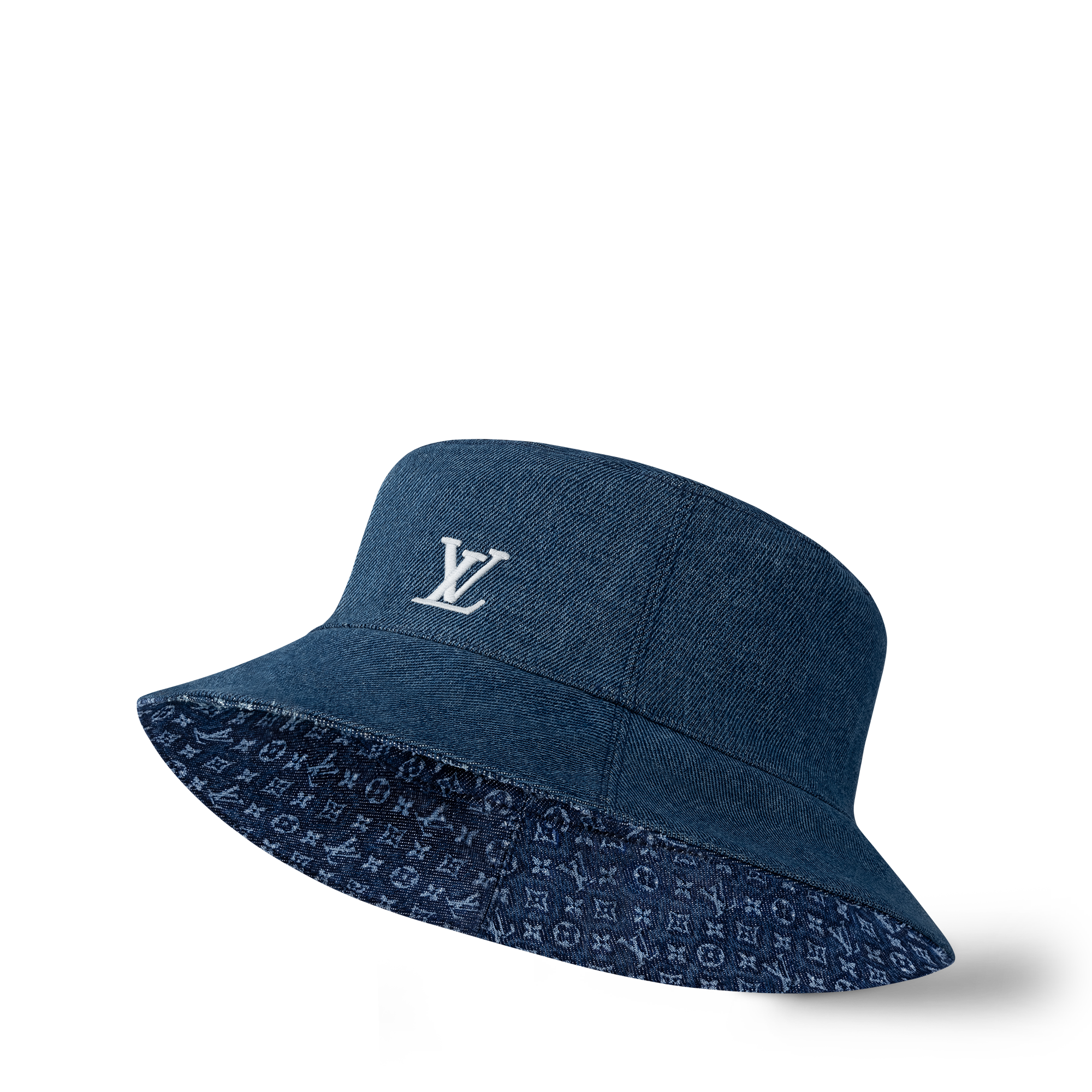 Everyday Reversible Bucket Hat S00 - Men - Accessories | LOUIS